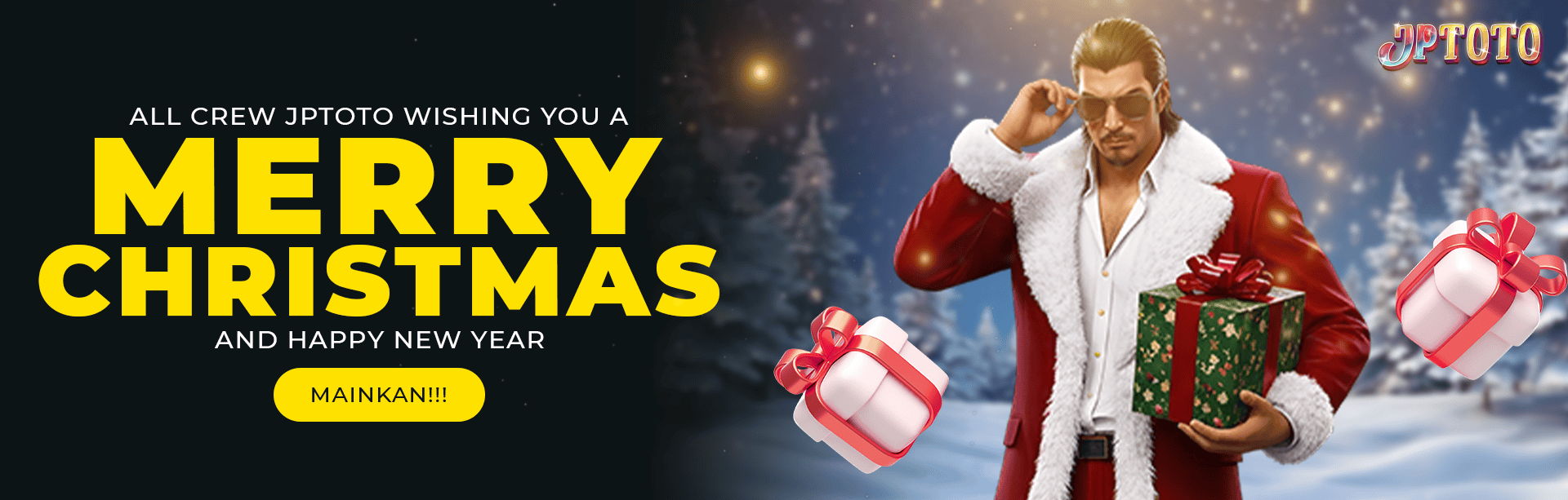 NATAL DAN TAHUN BARU