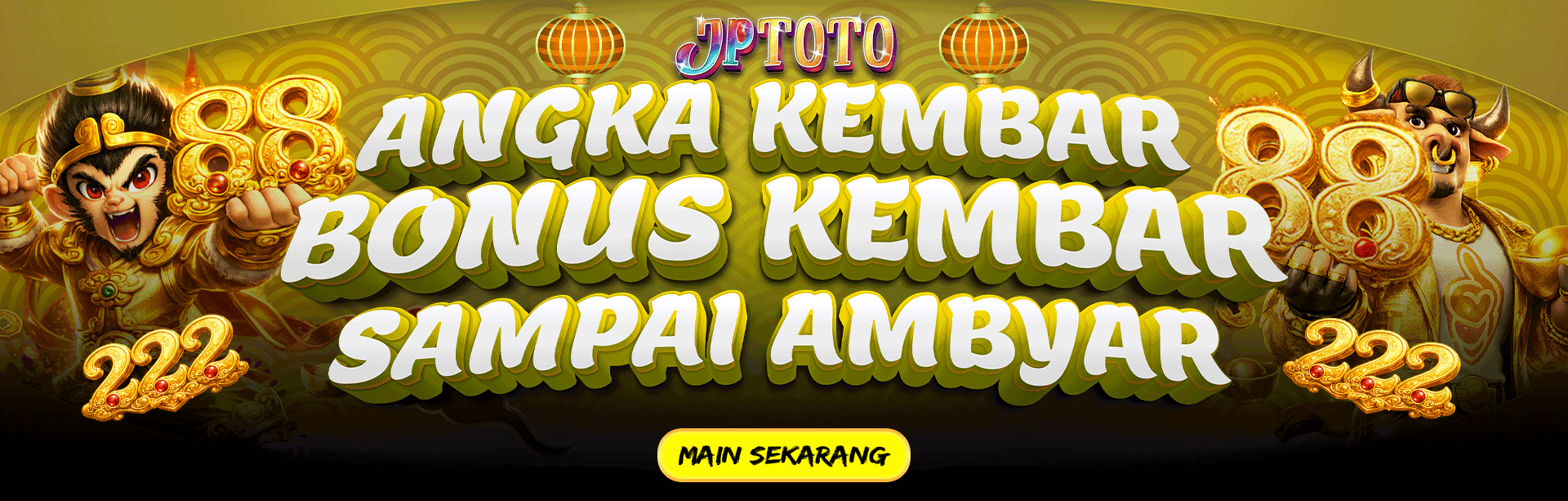 ANGKA KEMBAR BONUS KEMBAR SAMPAI AMBYAR