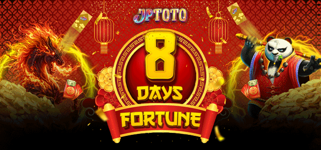 8 DAYS FORTUNE