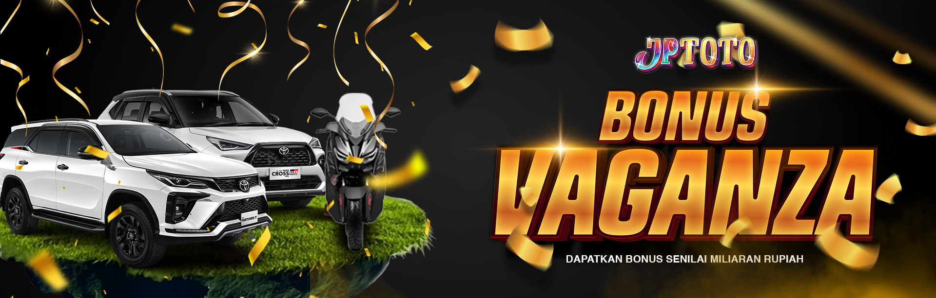BONUS VAGANZA 2026