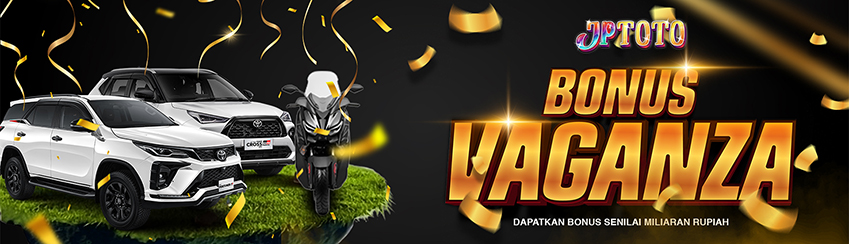 BONUS VAGANZA