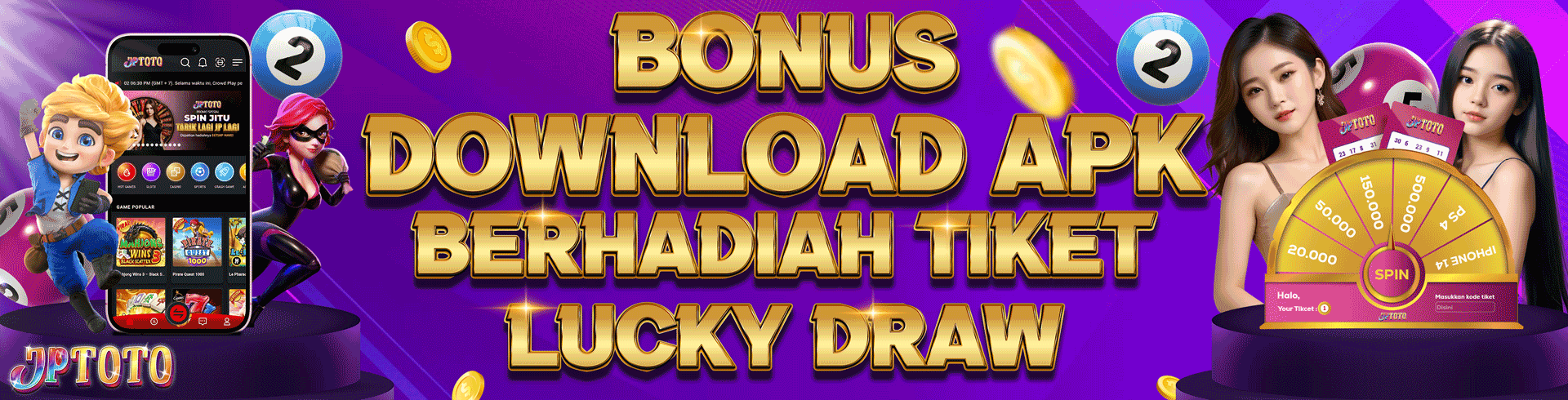 BONUS APK